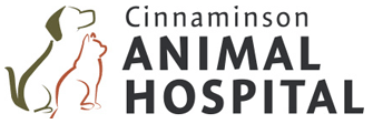 Link to Homepage of Cinnaminson Animal Hospital