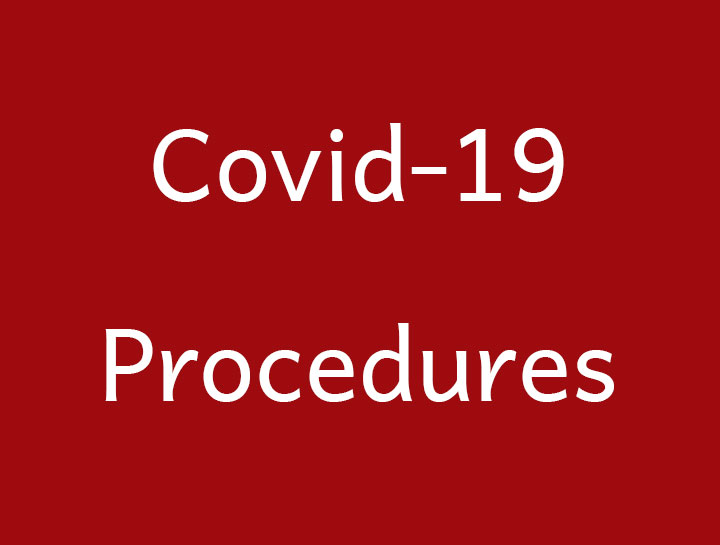 Our COVID-19 Protocols